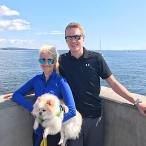 Meet your Posher, Austin